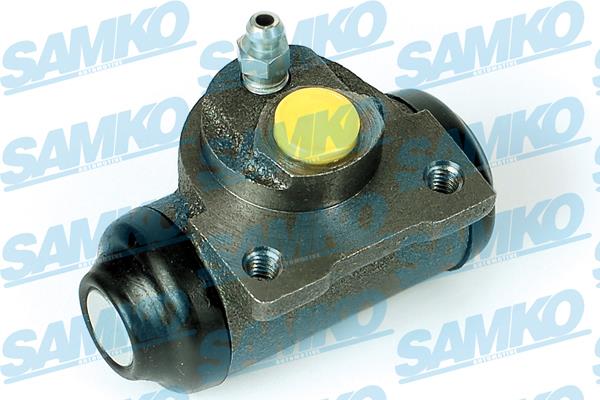 Samko C07995 Wheel Brake Cylinder C07995