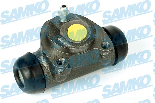 Samko C07723 Wheel Brake Cylinder C07723