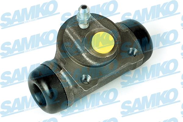 Samko C07709 Wheel Brake Cylinder C07709
