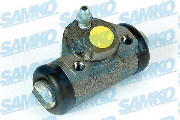 Samko C07350 Wheel Brake Cylinder C07350