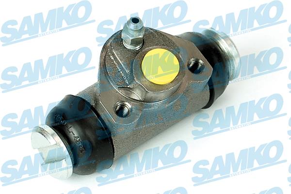 Samko C07349 Wheel Brake Cylinder C07349