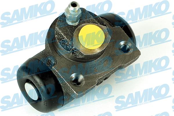 Samko C07201 Wheel Brake Cylinder C07201