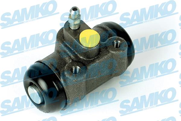 Samko C07199 Wheel Brake Cylinder C07199