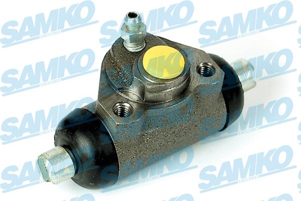 Samko C07196 Wheel Brake Cylinder C07196