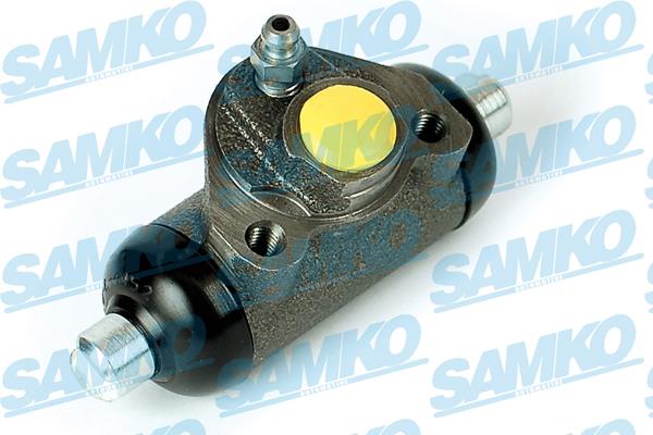 Samko C07195 Wheel Brake Cylinder C07195