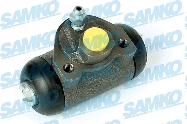 Samko C07192 Wheel Brake Cylinder C07192