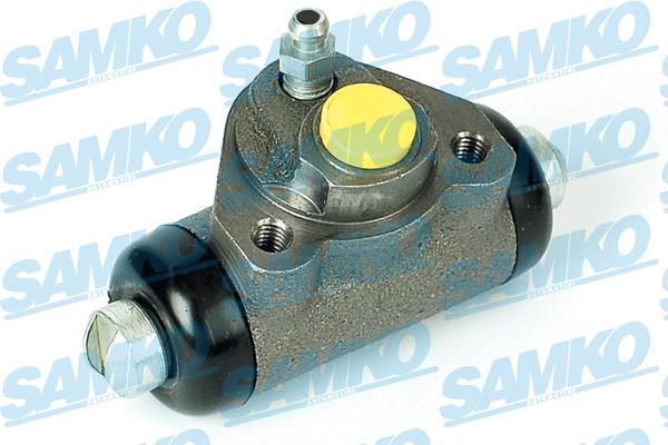Samko C07188 Wheel Brake Cylinder C07188