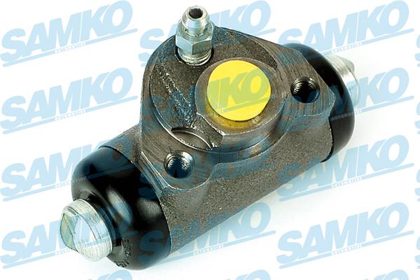 Samko C07180 Wheel Brake Cylinder C07180