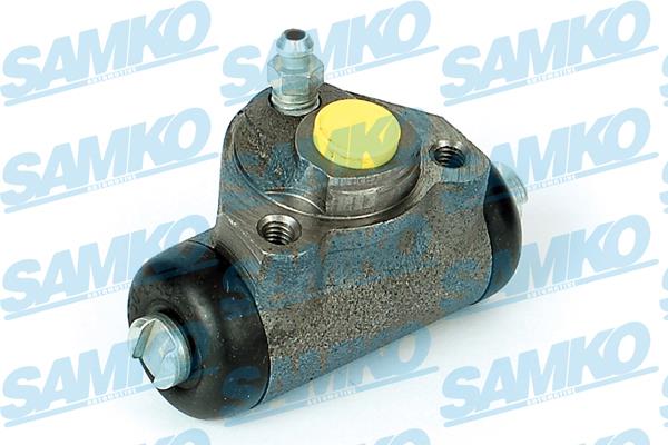 Samko C07178 Wheel Brake Cylinder C07178