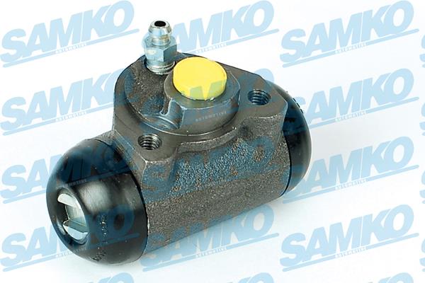 Samko C07177 Wheel Brake Cylinder C07177