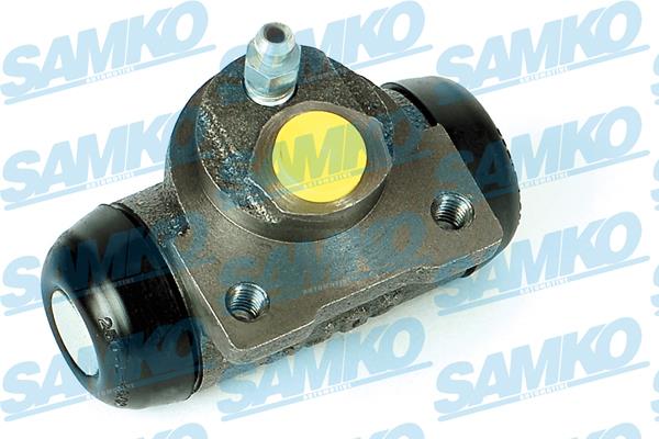 Samko C07115 Wheel Brake Cylinder C07115