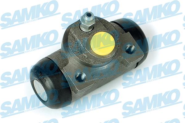 Samko C07111 Wheel Brake Cylinder C07111