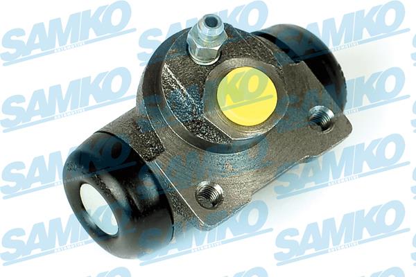 Samko C07110 Wheel Brake Cylinder C07110