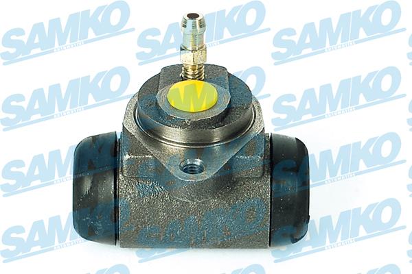 Samko C071010 Wheel Brake Cylinder C071010