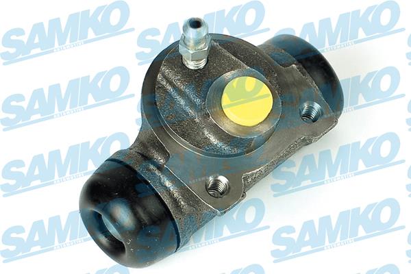 Samko C07088 Wheel Brake Cylinder C07088