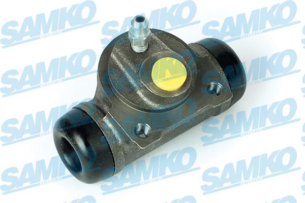 Samko C07004 Wheel Brake Cylinder C07004