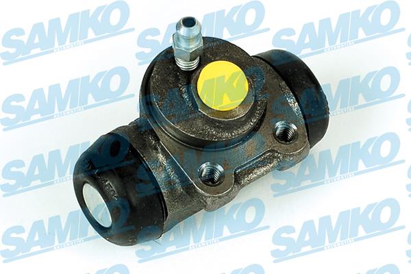 Samko C06849 Wheel Brake Cylinder C06849