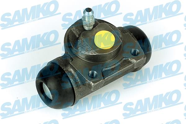 Samko C06848 Wheel Brake Cylinder C06848