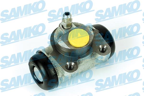 Samko C06847 Wheel Brake Cylinder C06847