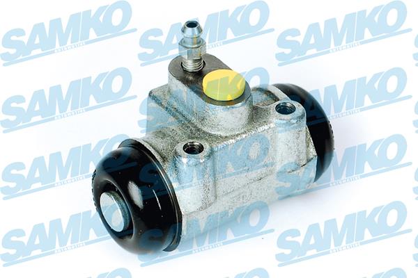 Samko C06845 Wheel Brake Cylinder C06845