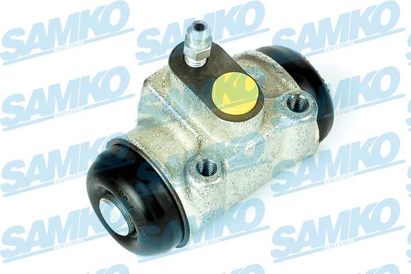 Samko C06844 Wheel Brake Cylinder C06844
