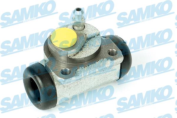 Samko C06843 Wheel Brake Cylinder C06843