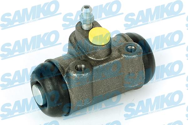 Samko C06708 Wheel Brake Cylinder C06708
