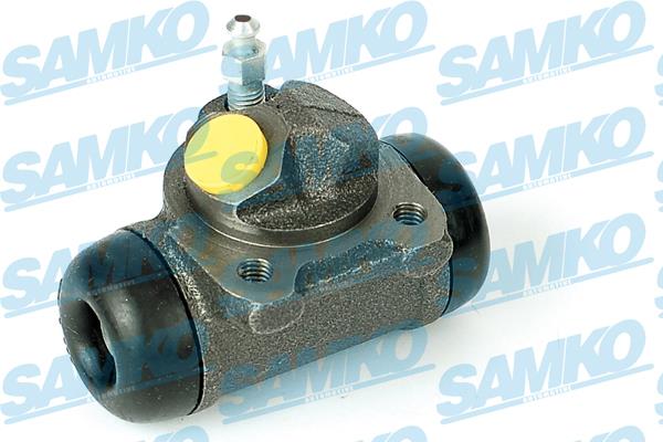 Samko C06707 Wheel Brake Cylinder C06707