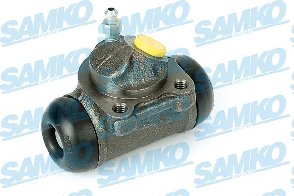 Samko C06706 Wheel Brake Cylinder C06706