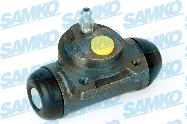 Samko C06705 Wheel Brake Cylinder C06705