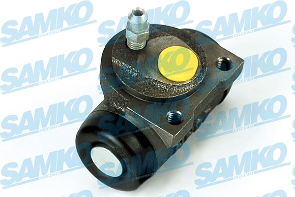 Samko C06704 Wheel Brake Cylinder C06704