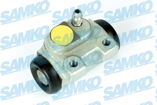 Samko C06701 Wheel Brake Cylinder C06701