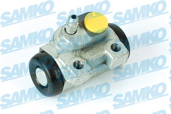 Samko C06699 Wheel Brake Cylinder C06699
