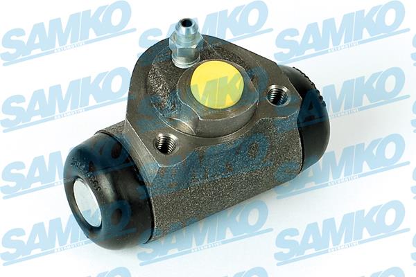 Samko C06175 Wheel Brake Cylinder C06175