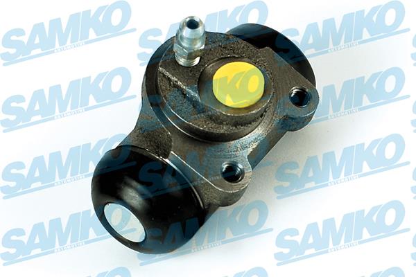 Samko C06173 Wheel Brake Cylinder C06173