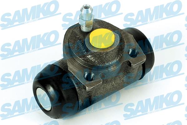 Samko C06172 Wheel Brake Cylinder C06172