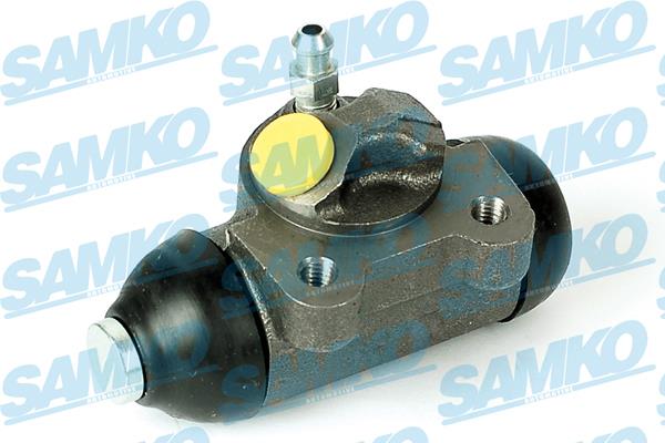 Samko C06168 Wheel Brake Cylinder C06168