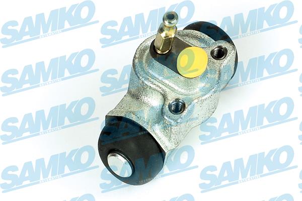 Samko C05914 Wheel Brake Cylinder C05914