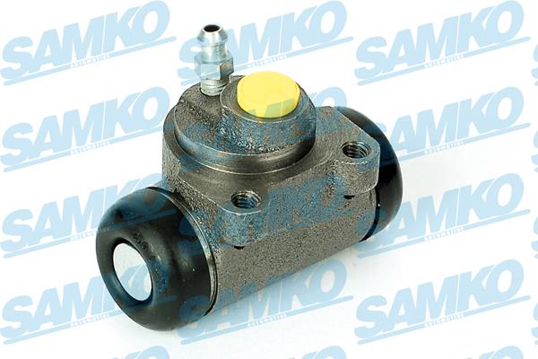 Samko C05913 Wheel Brake Cylinder C05913