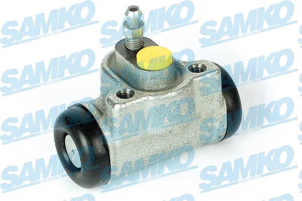 Samko C05657 Wheel Brake Cylinder C05657