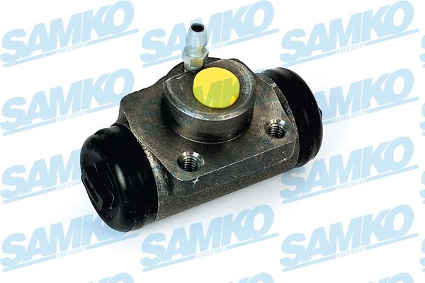 Samko C05525 Wheel Brake Cylinder C05525