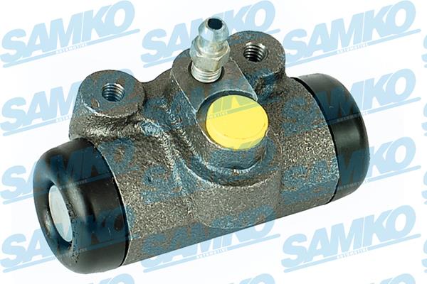Samko C05158 Wheel Brake Cylinder C05158