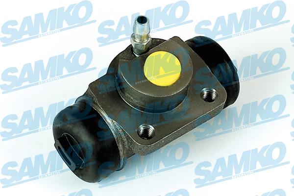 Samko C05157 Wheel Brake Cylinder C05157