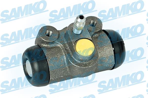 Samko C05090 Wheel Brake Cylinder C05090