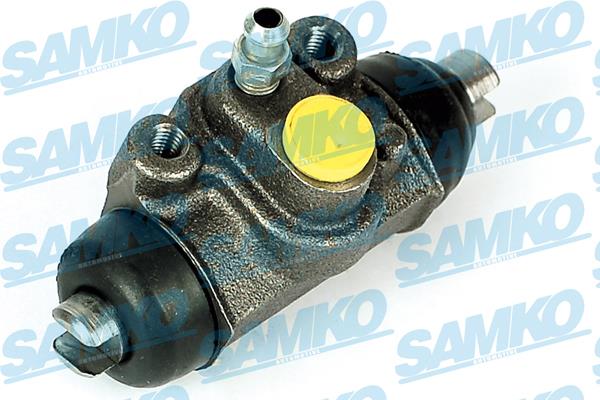 Samko C04951 Wheel Brake Cylinder C04951