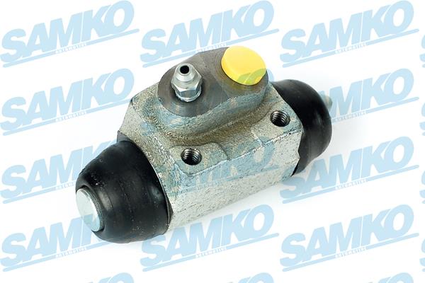Samko C04531 Wheel Brake Cylinder C04531