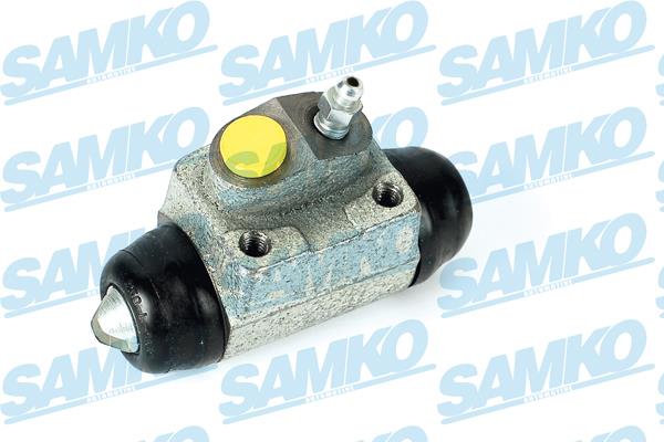 Samko C04530 Wheel Brake Cylinder C04530