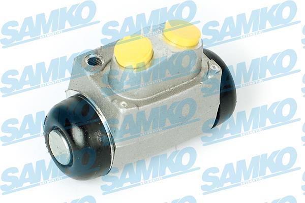 Samko C041196 Wheel Brake Cylinder C041196