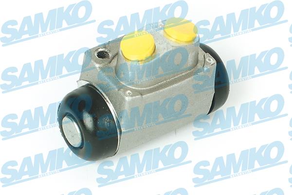 Samko C041195 Wheel Brake Cylinder C041195