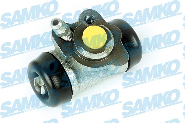 Samko C03010 Wheel Brake Cylinder C03010